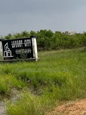 Luxury City Afienya Estate for Sale
