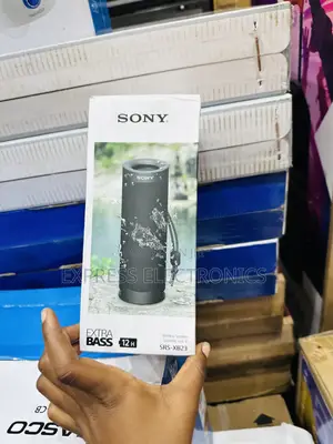 Sony Bluetooth Speaker SRS-XB23