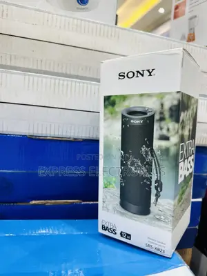 Lovely  SRS-XB23 Bluetooth Speaker