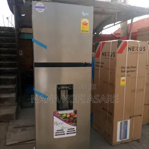 Roch 250litres Frost Free