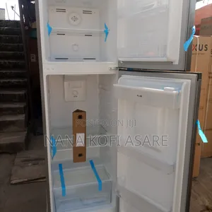 Roch 250litres Frost Free