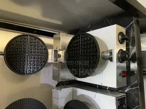 Waffle Maker