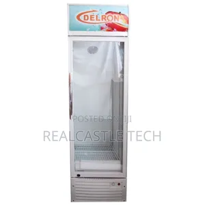 Delron DDF-265 Showcase