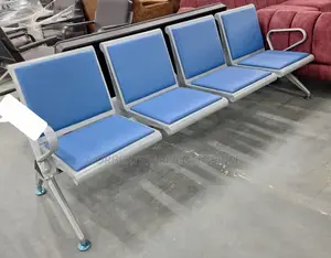 Waiting Room Chair(Wgo4f)