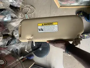 Elantra Sun Shade Beige Cream Color