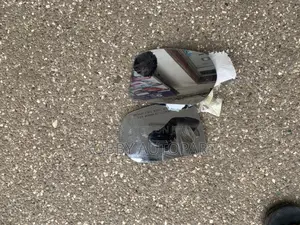 Honda CRV Mirror Glass Plate 2017 - 2021