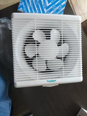 Extractor Fan 8"Inches