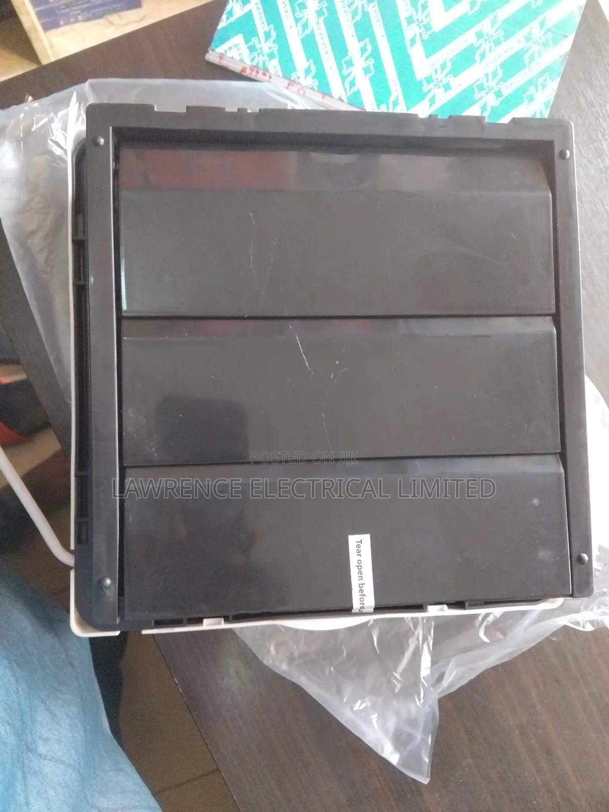Extractor Fan 8"Inches
