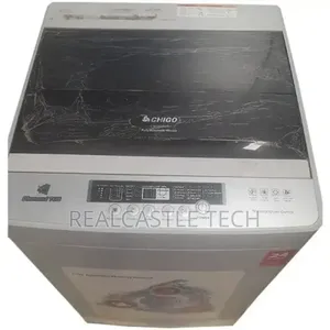 Chigo CWT60S01 Washing Machine