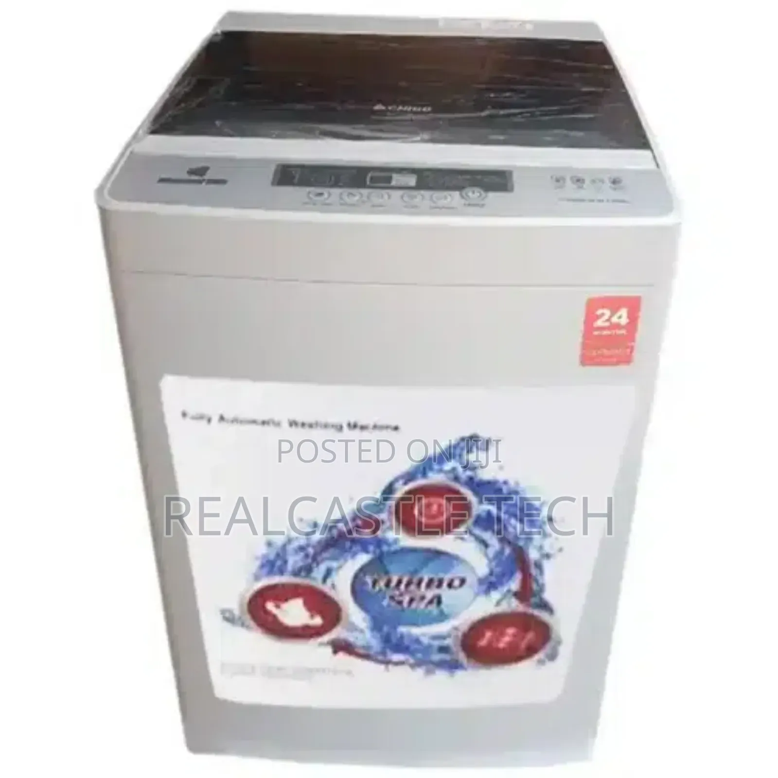 Chigo CWT60S01 Washing Machine