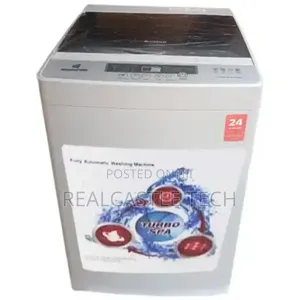 Chigo CWT60S01 Washing Machine