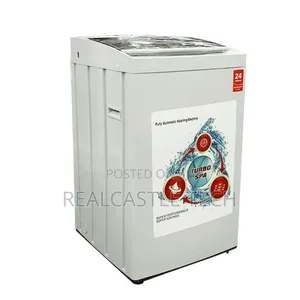 Chigo CWT60S01 Washing Machine