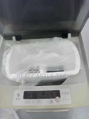 Chigo CWT60S01 Washing Machine