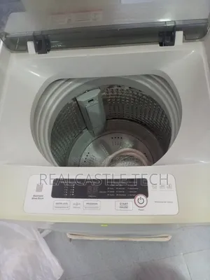 Chigo CWT60S01 Washing Machine