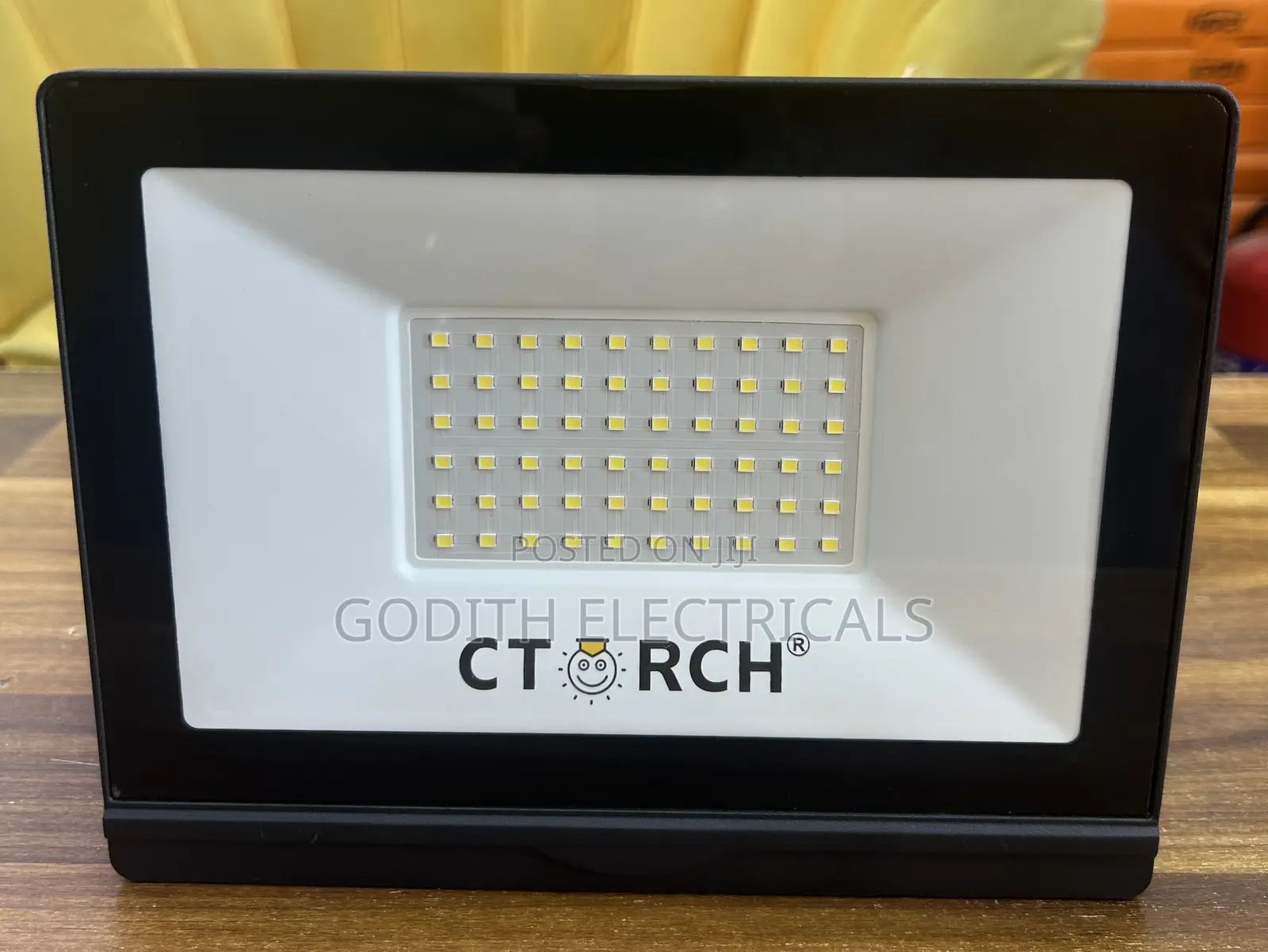 50w Led Floodlight