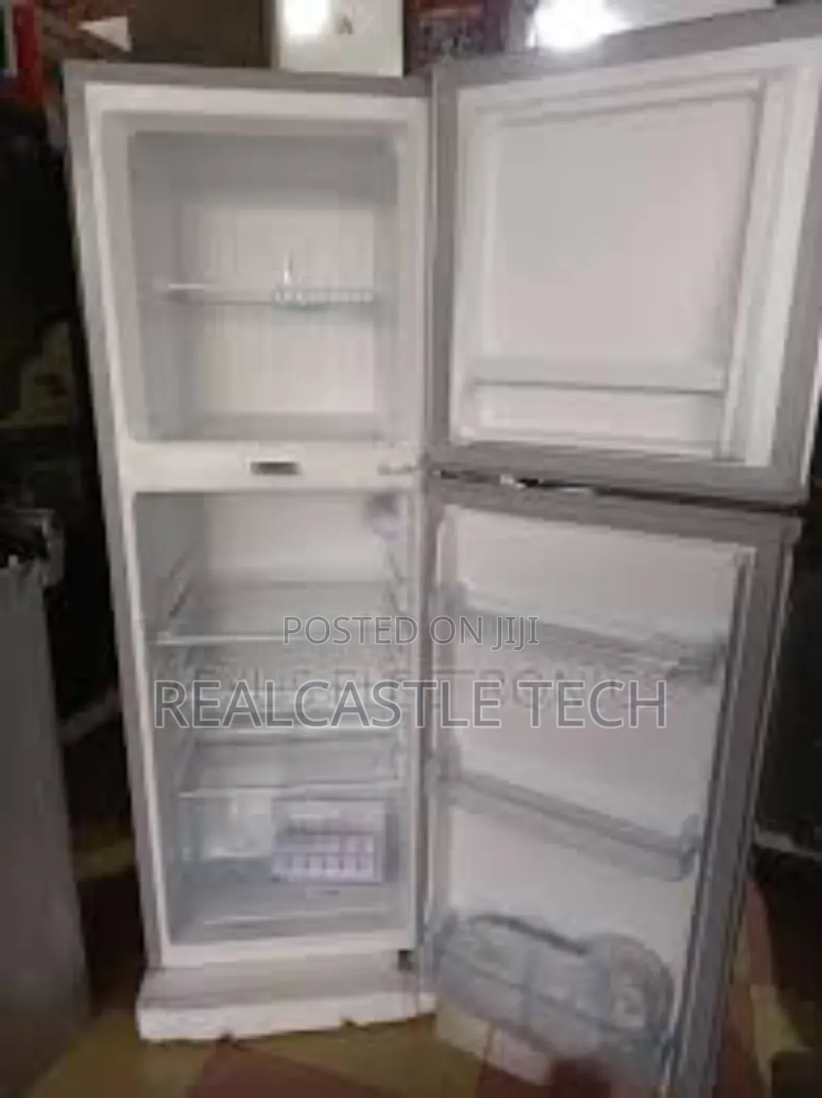 Novo Nv-145rf Refrigerator