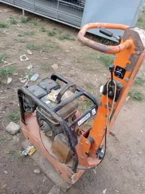 Compactor/Roller