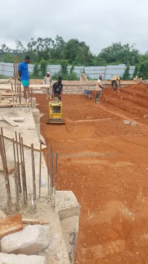 Compactor/Roller
