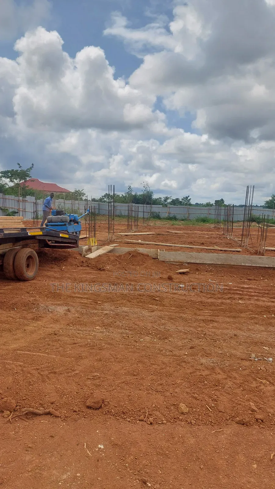 Compactor/Roller