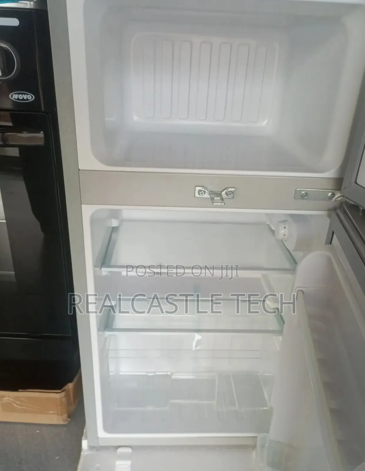 Novo Nv80rf Refrigerator