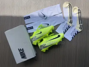 Original Football Boot at Cool Price