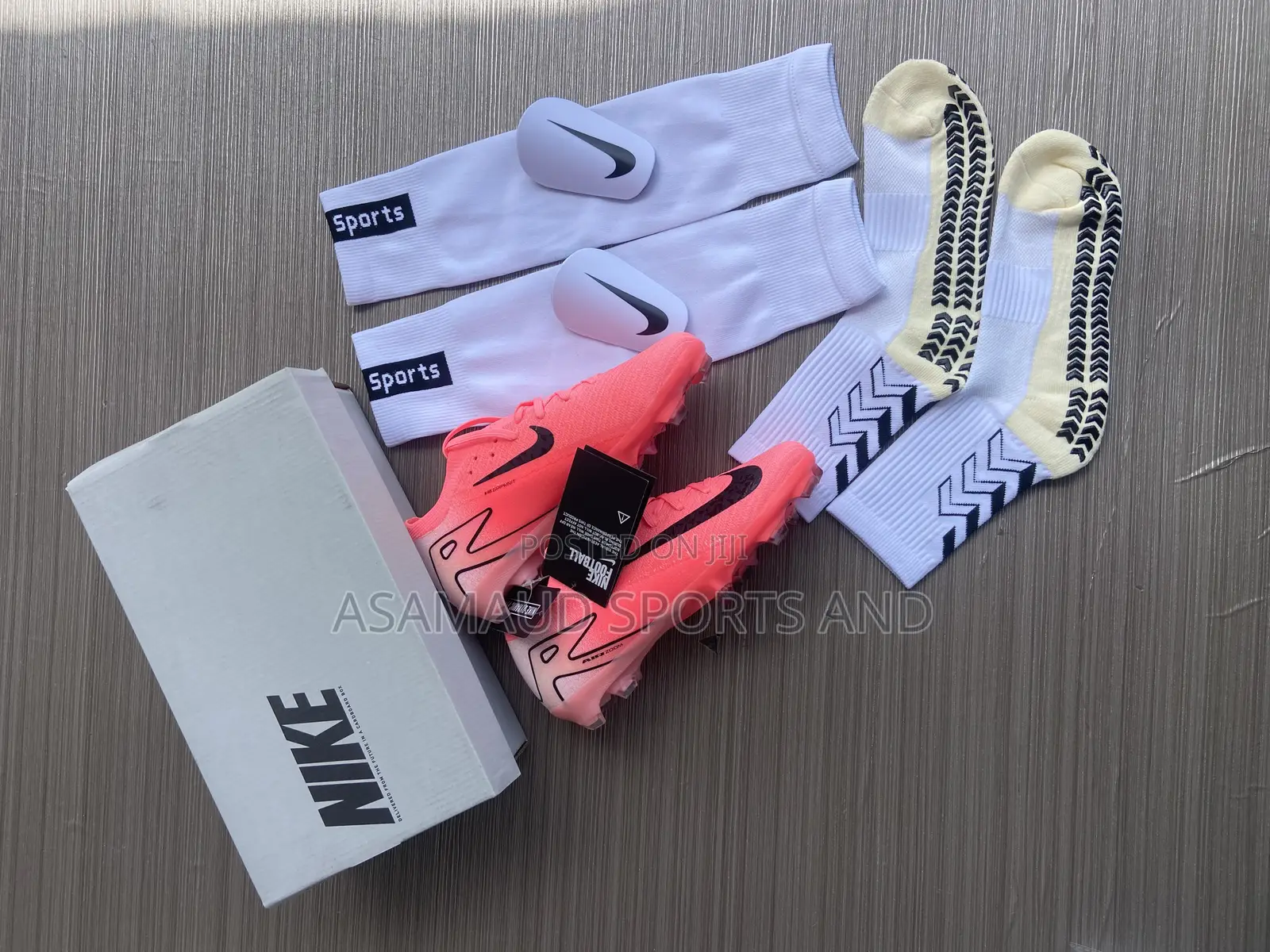 Original Football Boot at Cool Price