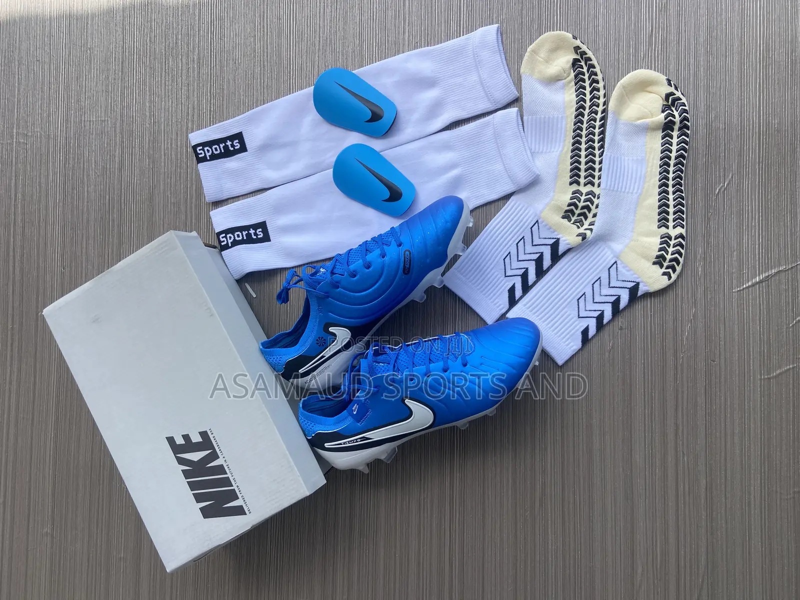 Original Football Boot at Cool Price