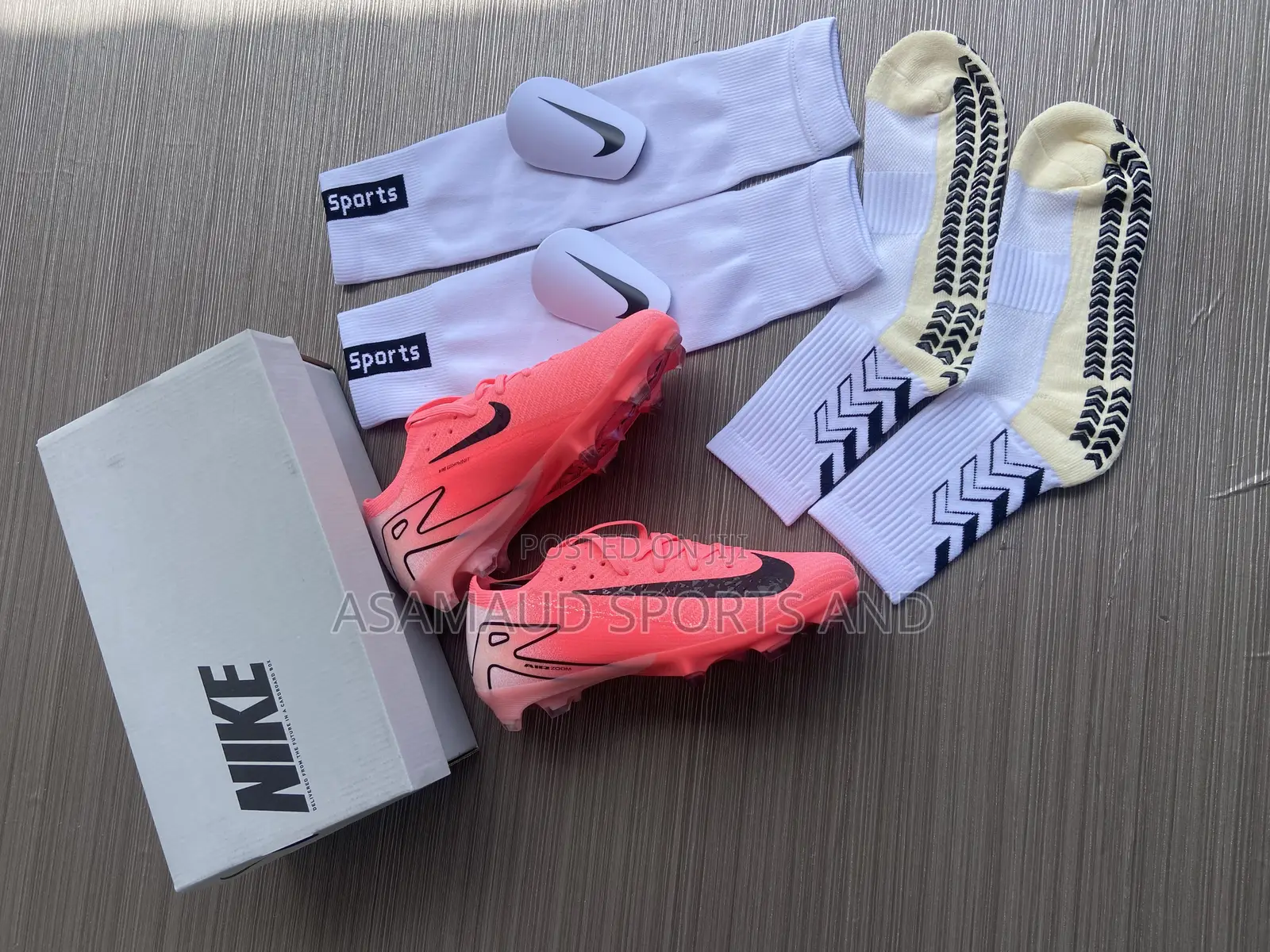 Original Football Boot at Cool Price