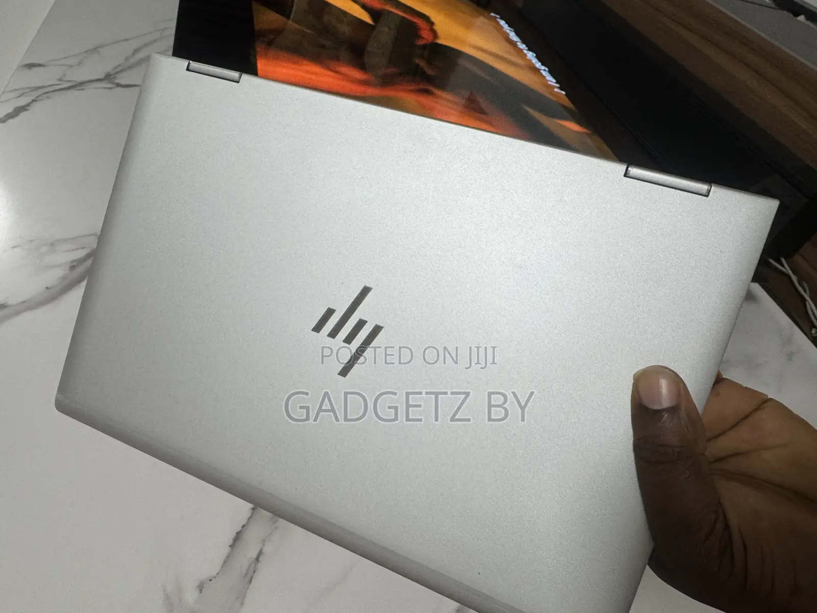 Laptop HP EliteBook X360 1030 G3 16GB Intel Core i5 SSD 256GB