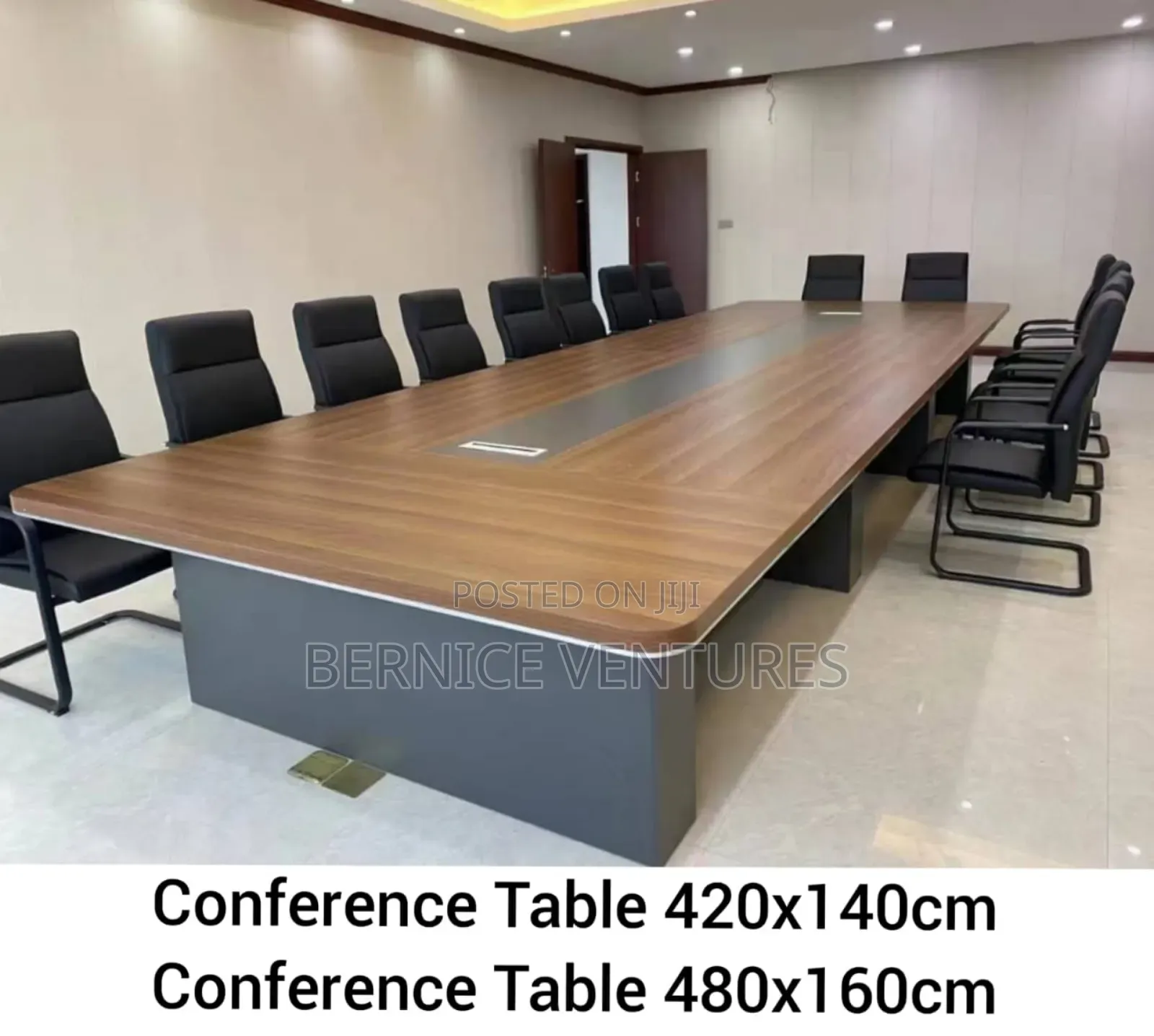 Conference Tables