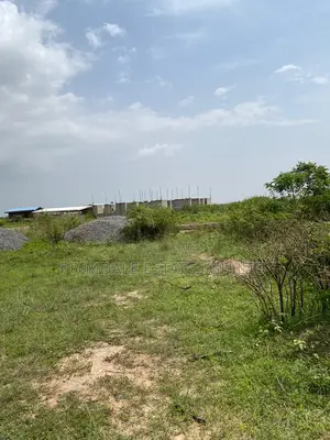 Afienya Residents Lands on Sale Genuine