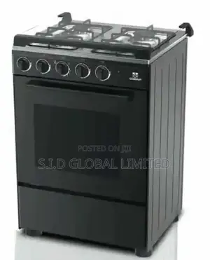 Creating Warmth With NASCO-4-BURNER-GAS-COOKER-WITH-GRILL