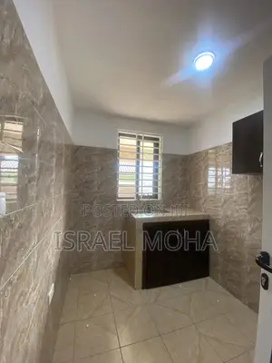 Furnished 1bdrm Apartment in Foster Home, Adenta for rent