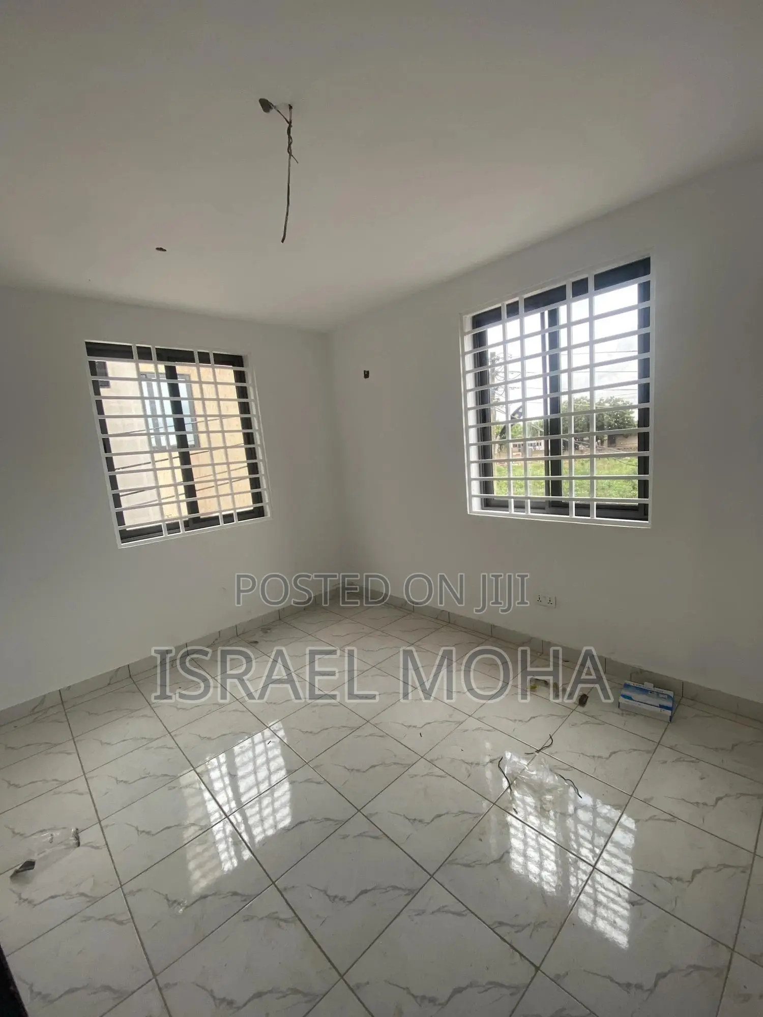 Furnished 1bdrm Apartment in Foster Home, Adenta for rent