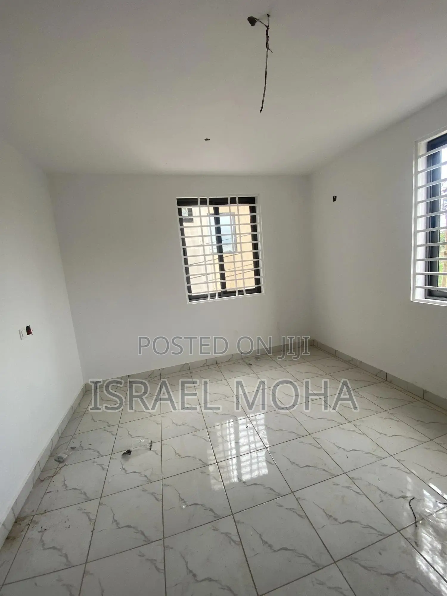 Furnished 1bdrm Apartment in Foster Home, Adenta for rent