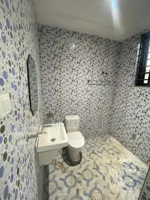 Furnished 1bdrm Apartment in Foster Home, Adenta for rent