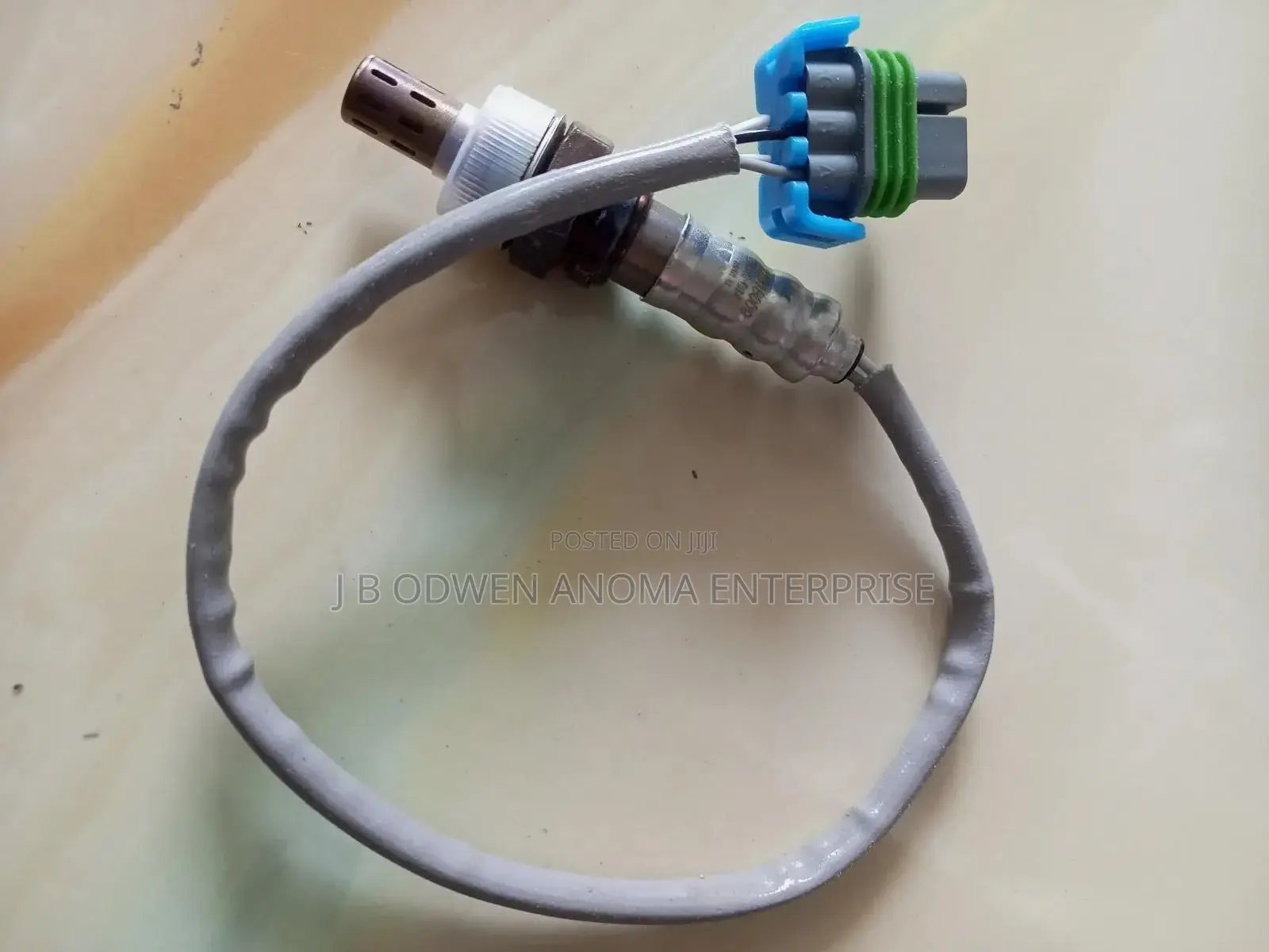 Equinox 2012 Oxygen Sensor