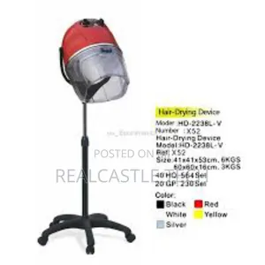 Equator 3000 Hair Dryer