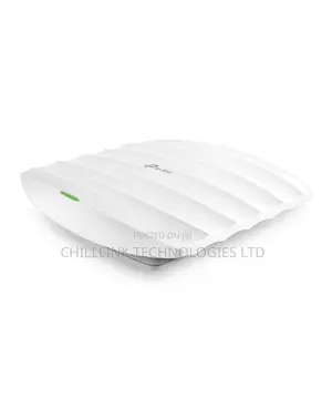 Tp-Link 300mbps Wireless N Ceiling Mount Access Point