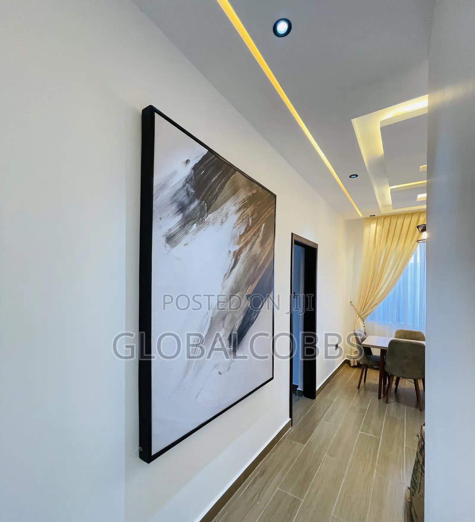 Furnished 4bdrm House in Focus Realtors, North Legon for sale