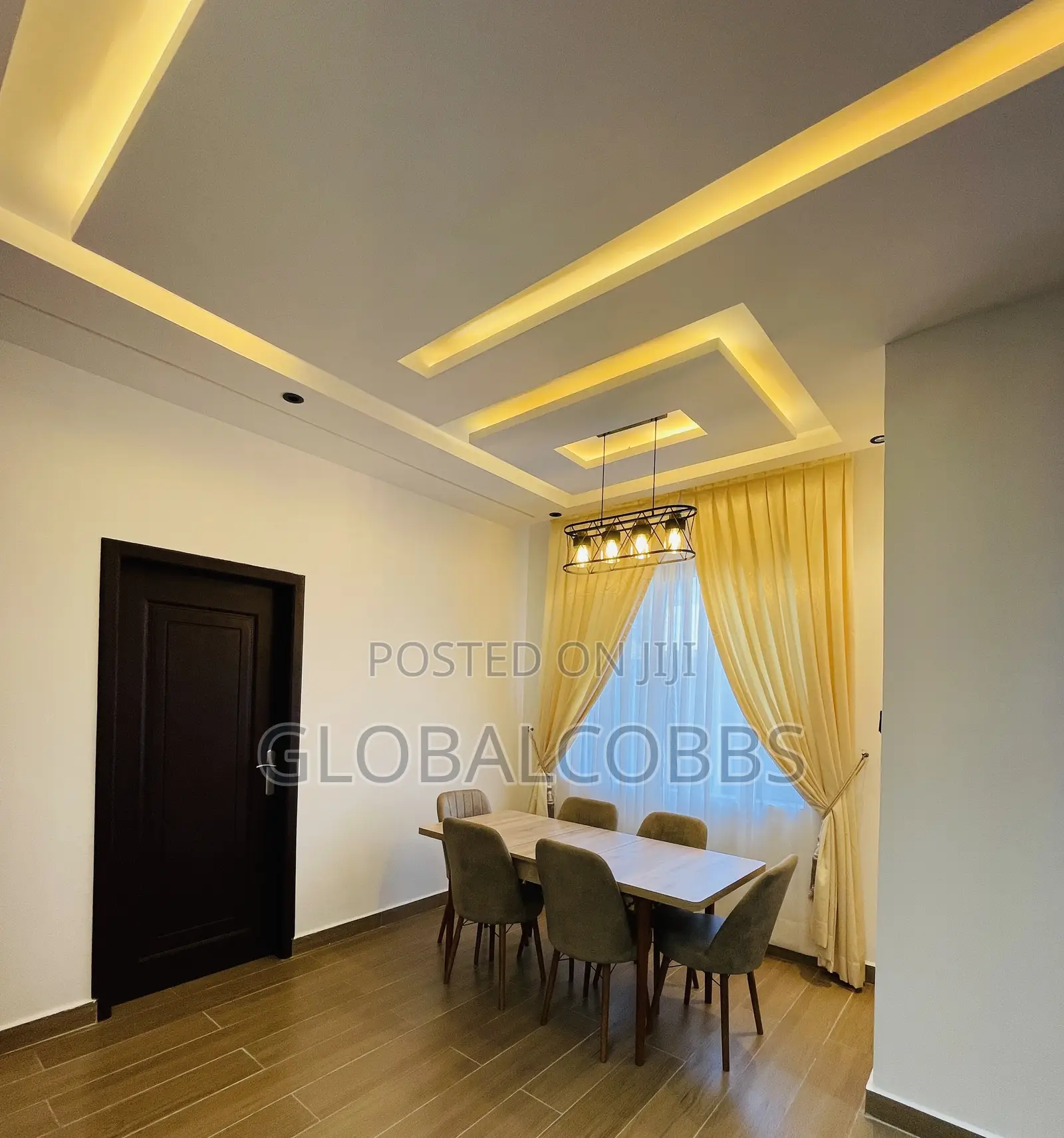Furnished 4bdrm House in Focus Realtors, North Legon for sale