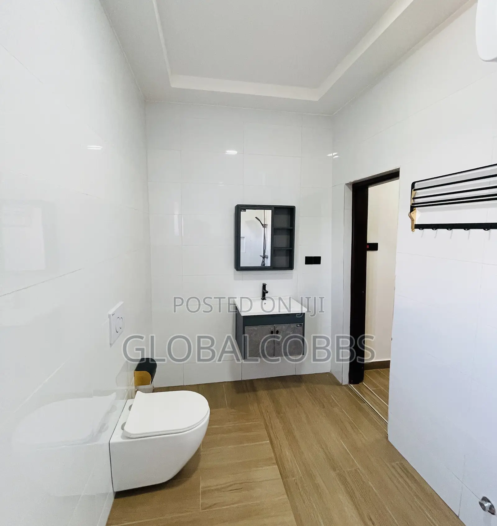Furnished 4bdrm House in Focus Realtors, North Legon for sale