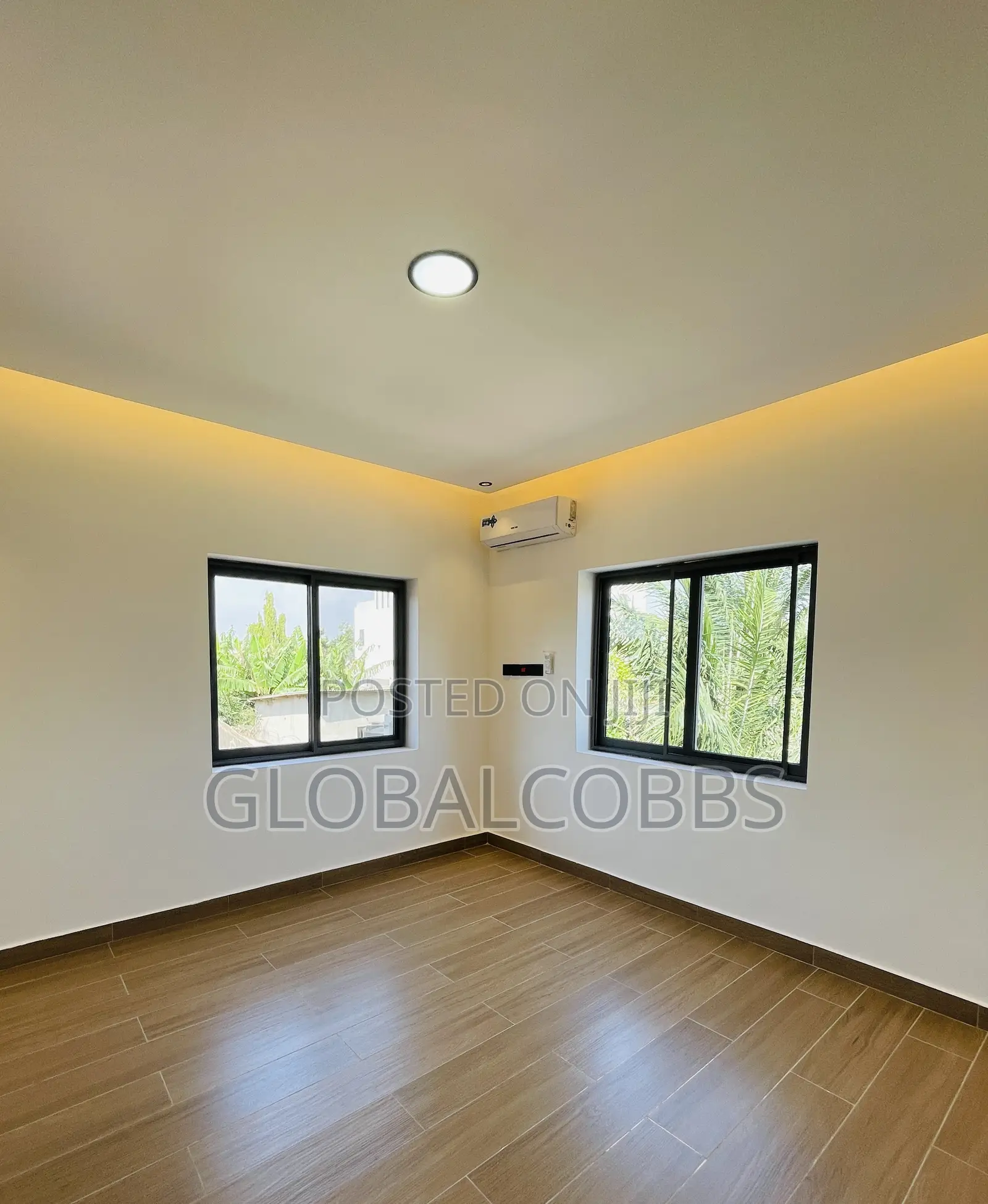 Furnished 4bdrm House in Focus Realtors, North Legon for sale