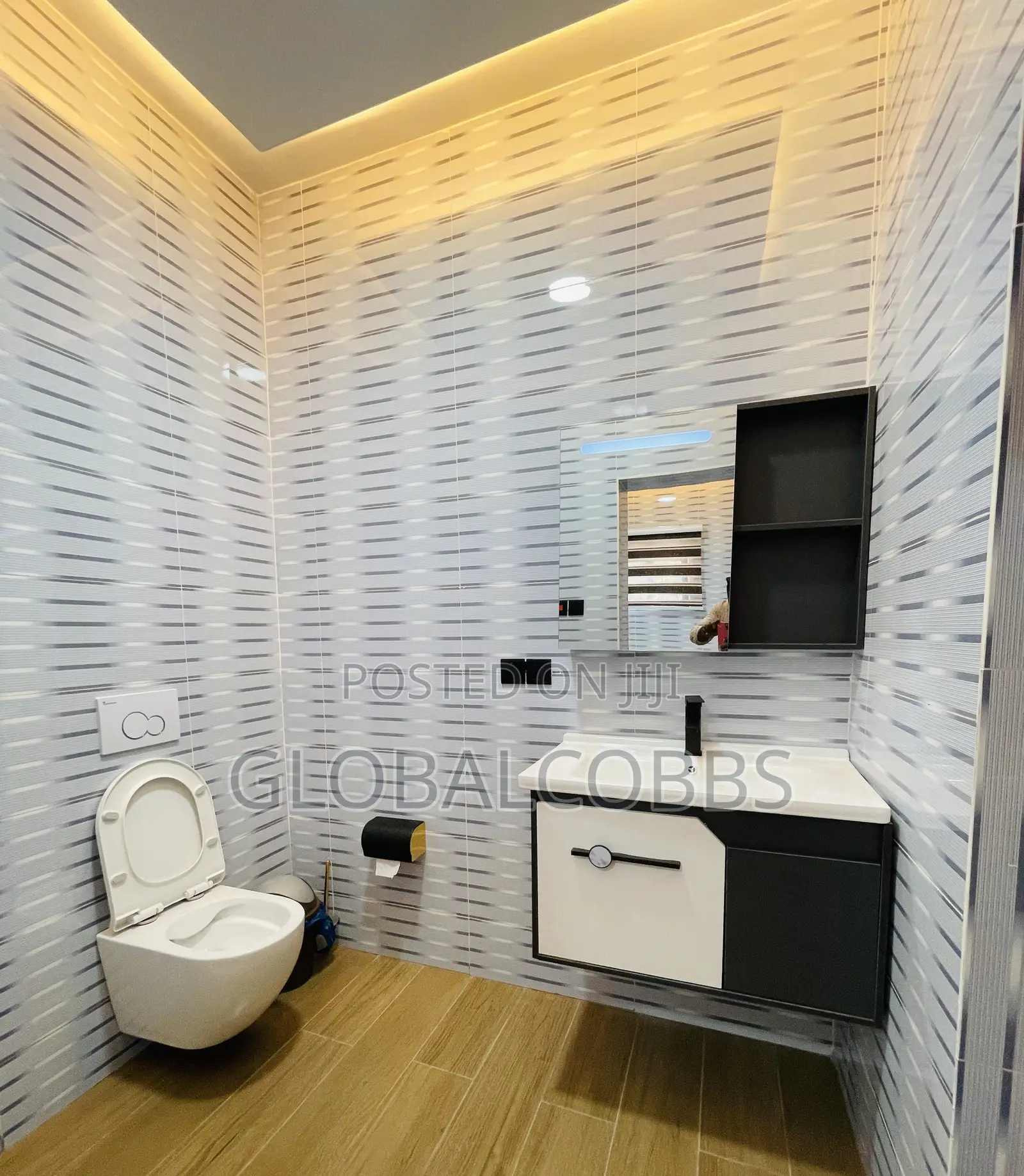 Furnished 4bdrm House in Focus Realtors, North Legon for sale