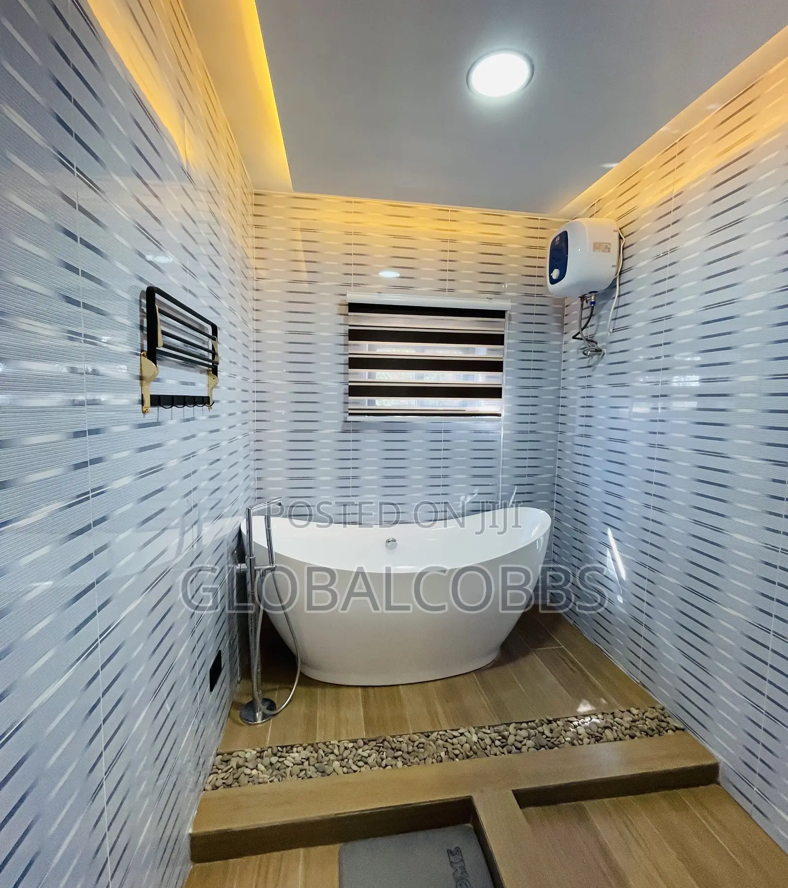 Furnished 4bdrm House in Focus Realtors, North Legon for sale