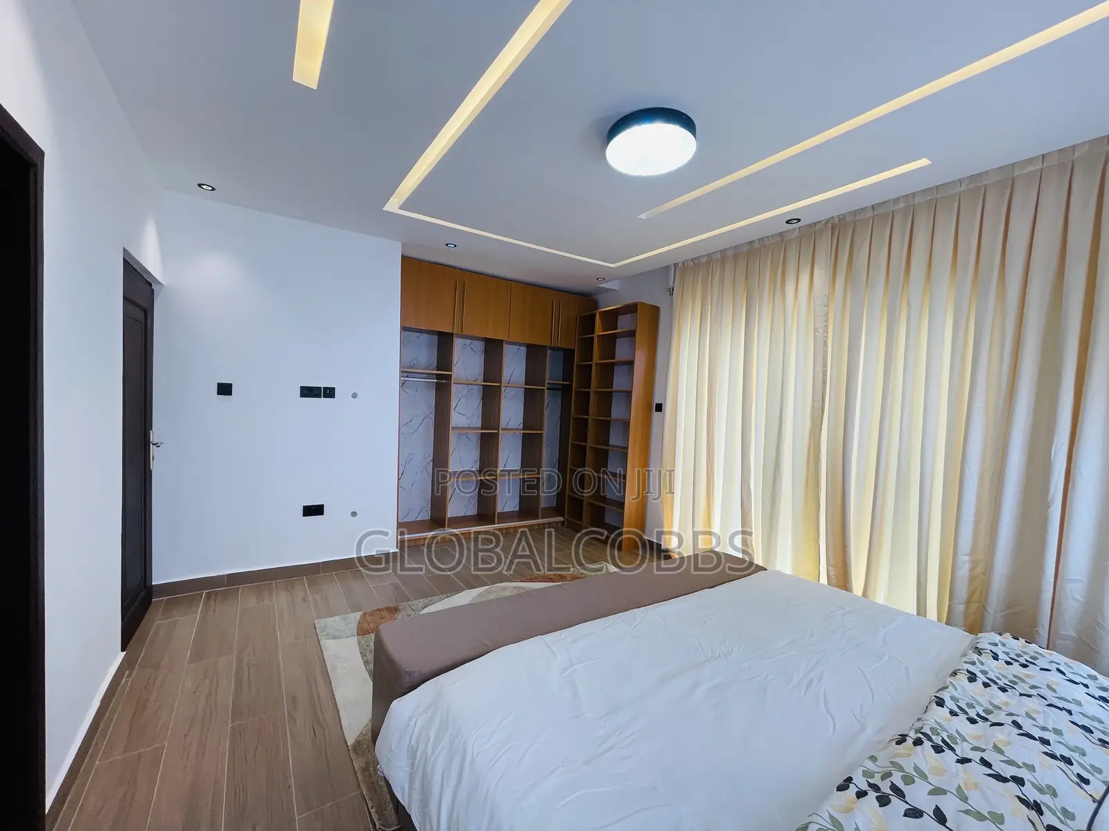 Furnished 4bdrm House in Focus Realtors, North Legon for sale