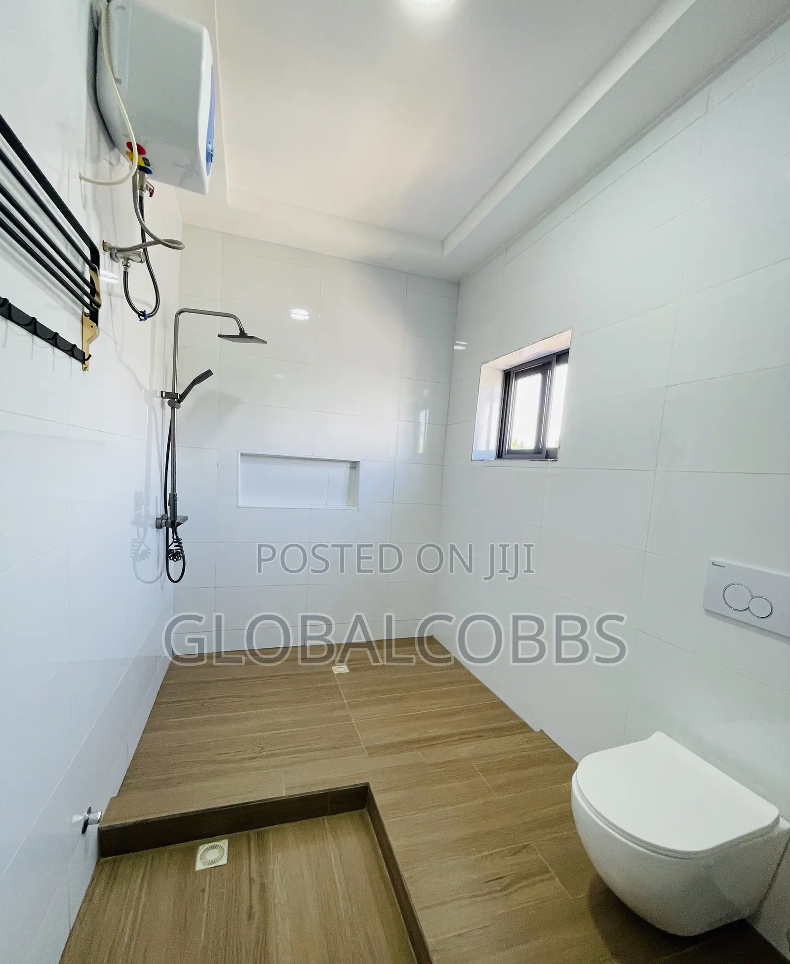 Furnished 4bdrm House in Focus Realtors, North Legon for sale