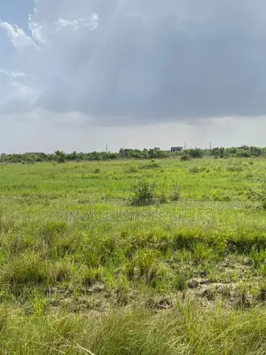 Blissful Lands for Sale at Afienya