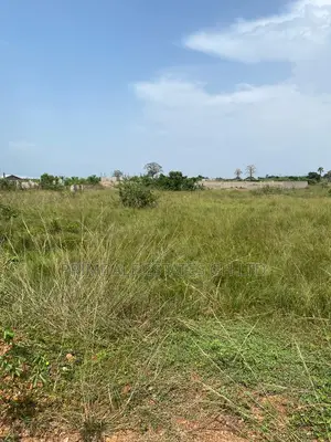 Blissful Lands for Sale at Afienya