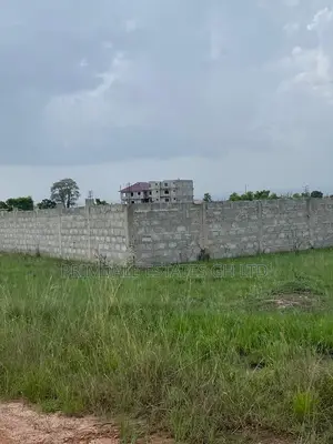 Blissful Lands for Sale at Afienya